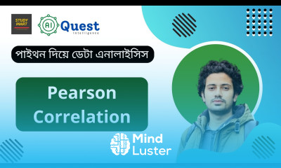 Pearson Correlation Coefficient Correlation Interpretation in Data Science