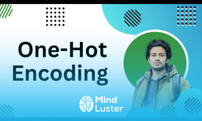 Feature Engineering One Hot Encoding in Machine Learning Bangla