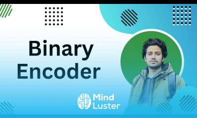 Feature Engineering Binary Encoder Explained in Machine Learning Bangla