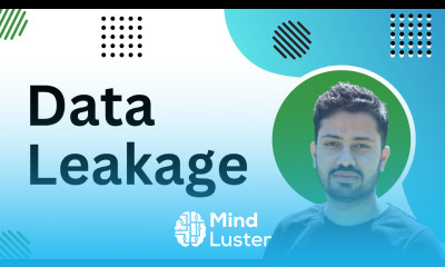 What is Data Leakage in Machine Learning