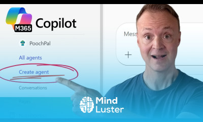 How to Build an AI Agent with Microsoft 365 Copilot No Code Step by Step Guide
