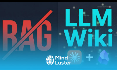 Karpathy s LLM Wiki Full Beginner Setup Guide