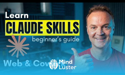 Claude Skills Build Your First AI Assistant Never Repeat Prompts Again