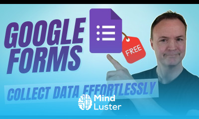 STOP Wasting Time on Paperwork Use Google Forms Instead