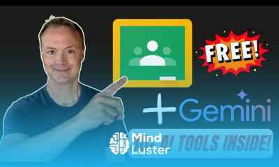 How to Use Google Gemini in Google Classroom Free Safe for Schools