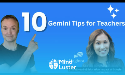 Why Gemini is a GameChanger for Education
