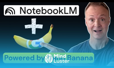 Google Just Supercharged NotebookLM with Nano Banana  Here s What It Can Do