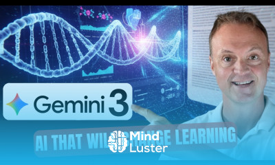 Gemini 3 Upgraded Smarts and New Capabilities