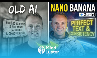 STOP Prompting Blindly The Nano Banana Method for Perfect AI Images