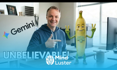 The New Gemini Image Generator is Insane Nano Banana 2