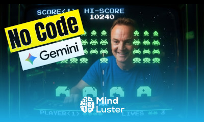 8 Apps in 15 Minutes Gemini Canvas Makes It Possible