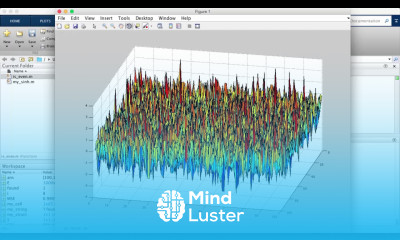 Learn MATLAB Episode 11 Subplots 3D Plots Labeling Plots