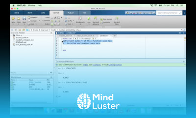 Learn MATLAB Episode 25 Birthday Paradox