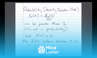 Learn MATLAB Episode 26 Continuous Variables