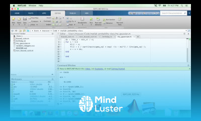 Learn MATLAB Episode 29 Hypothesis Testing