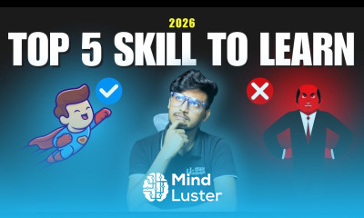 Online Income এর ৫ টি নতুন Skill Earn Money Online 2026