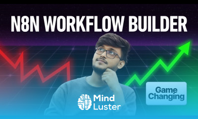 n8n Ai Workflow Builder Game Changing Update