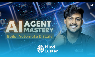মাত্র ৩ মাসে Ai Automation শিখে Freelancing Job শুরু করুন।