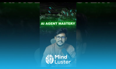 Ai Automation শেখার সেরা সুযোগ। Ai Agent Development