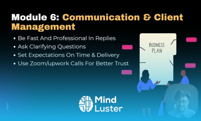 Communication Client Management On Upwork 6