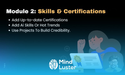 Upwork এ Skills Certificate এবং Projects অ্যাড করবেন যেভাবে Part 2