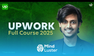 Upwork Full Course বাংলা Upwork Tutorial For Freelancers