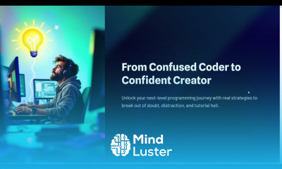 From Confused Coder to Master Programmer in 30 Days