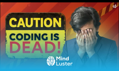 Coding বা Programming এর ক্যারিয়ার শেষ Is Coding Really Dead