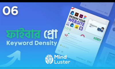 Keyword Density না দেখলে আপনার Gig Rank করবে না । Fiverr Full Course Bangla Fiverr Hero Part 6