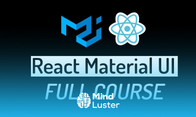 React Material UI Complete Tutorial