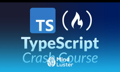 Learn TypeScript Full Course for Beginners