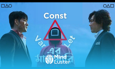 30 Differences Between Var Let and Const In Javascript আর নয় Confusion