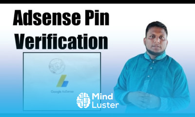 Google AdSense Pin Verification Bangla