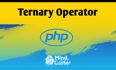 PHP Basic Ternary Operator in Bangla