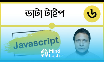 Javascript data type Js data type class 6