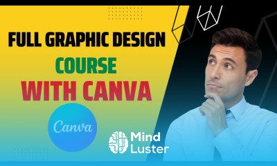 Canva Full Course by Freelancer income bd In Bangla Full Canva Tutorial 2023 Canva A To Z
