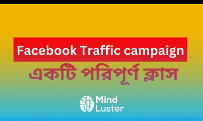 Facebook traffic campaign By Freelancer Income BD