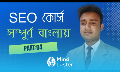 SEO Full Course for Beginners Search Engine Optimization Tutorial