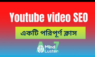Youtube video SEO Bangla tutorial