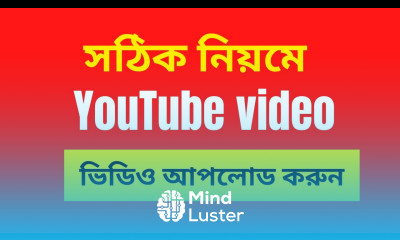 How to upload videos