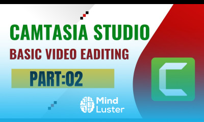 Basic Video Editing