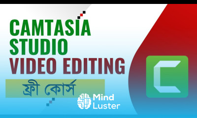 Free video editing course