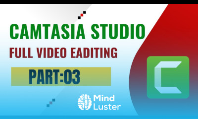 Best Video Editing Software for YouTube Camtasia Studio 9 Complete Bangla Tutorial