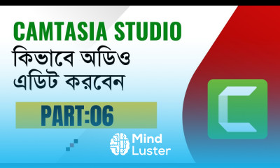 Camtasia Audio Editing Camtasia Audio Editing Voice Narration Camtasia Audio Effects