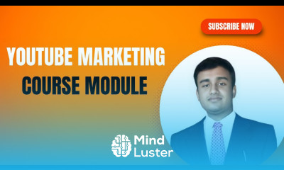 Youtube Merkiting Course Modiule by freelancer income bd