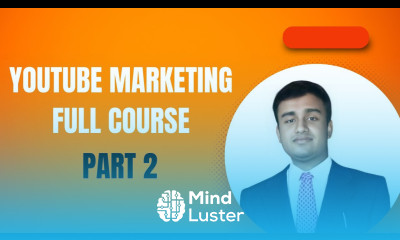 YouTube Marketing Full Course by freelancer Income BD Bangla Tutorials 2024 Part 2