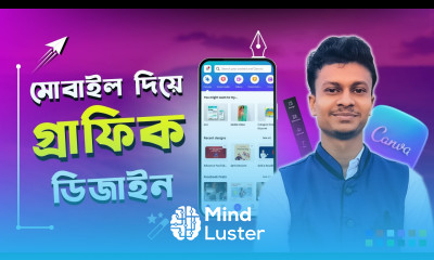 Master GRAPHIC DESIGN on Mobile in 2025 with These Simple Tricks