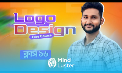 Complete Logo Design Course Class 16 Logos tricks