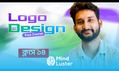 Complete Logo Design Course Class 14 Graphic School