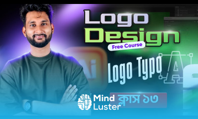 Complete Logo Design Course Class 13 Illustrator Logo Design Class